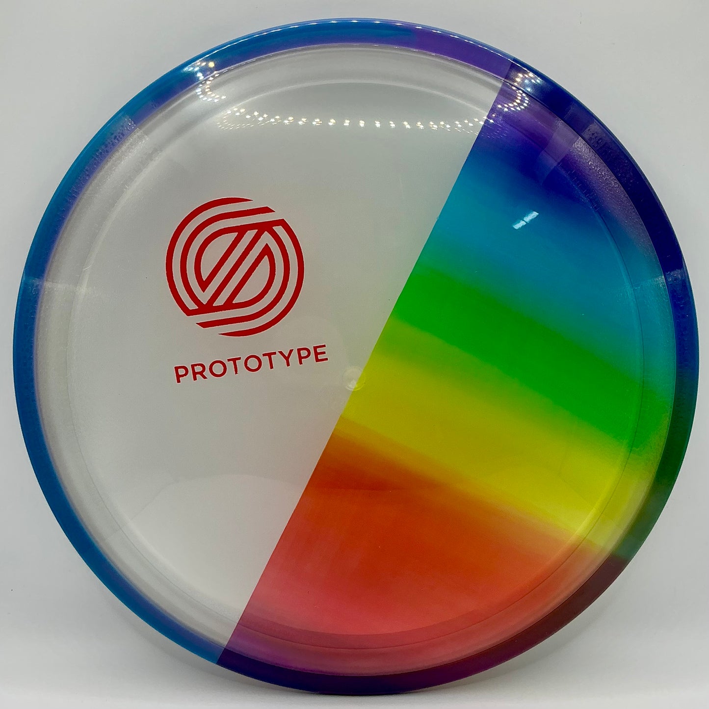Dolfin Dyed Axiom Proton Bokeh - Prototype