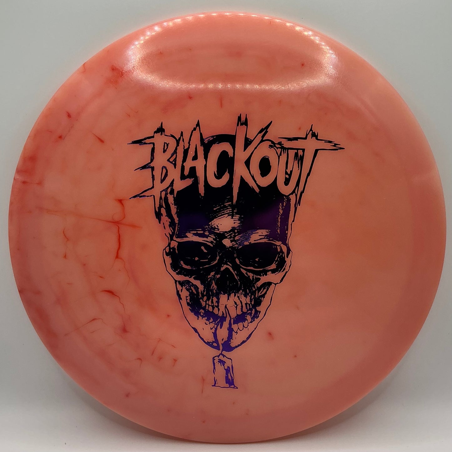 Doomsday Discs Radioactive Waste Blackout