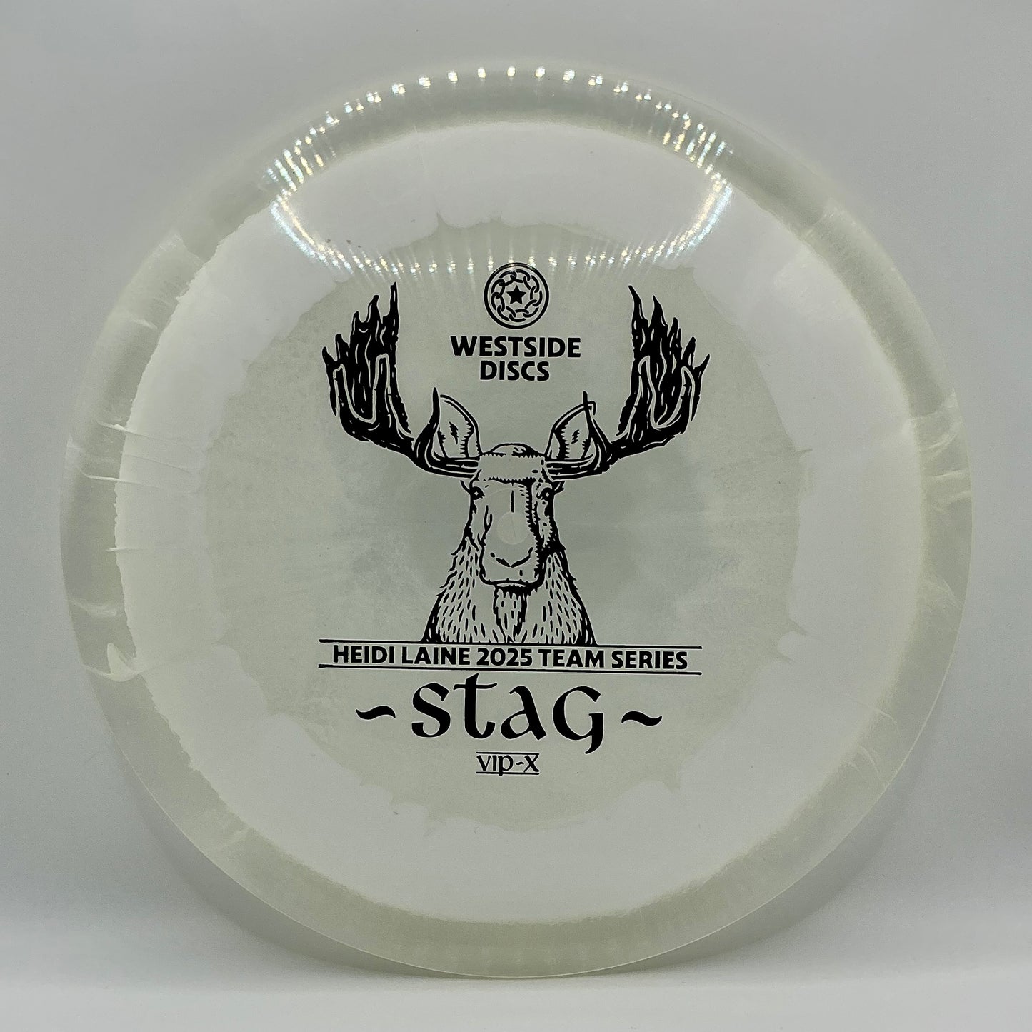 VIP-X Ring Stag - Heidi Laine Team Series 2025