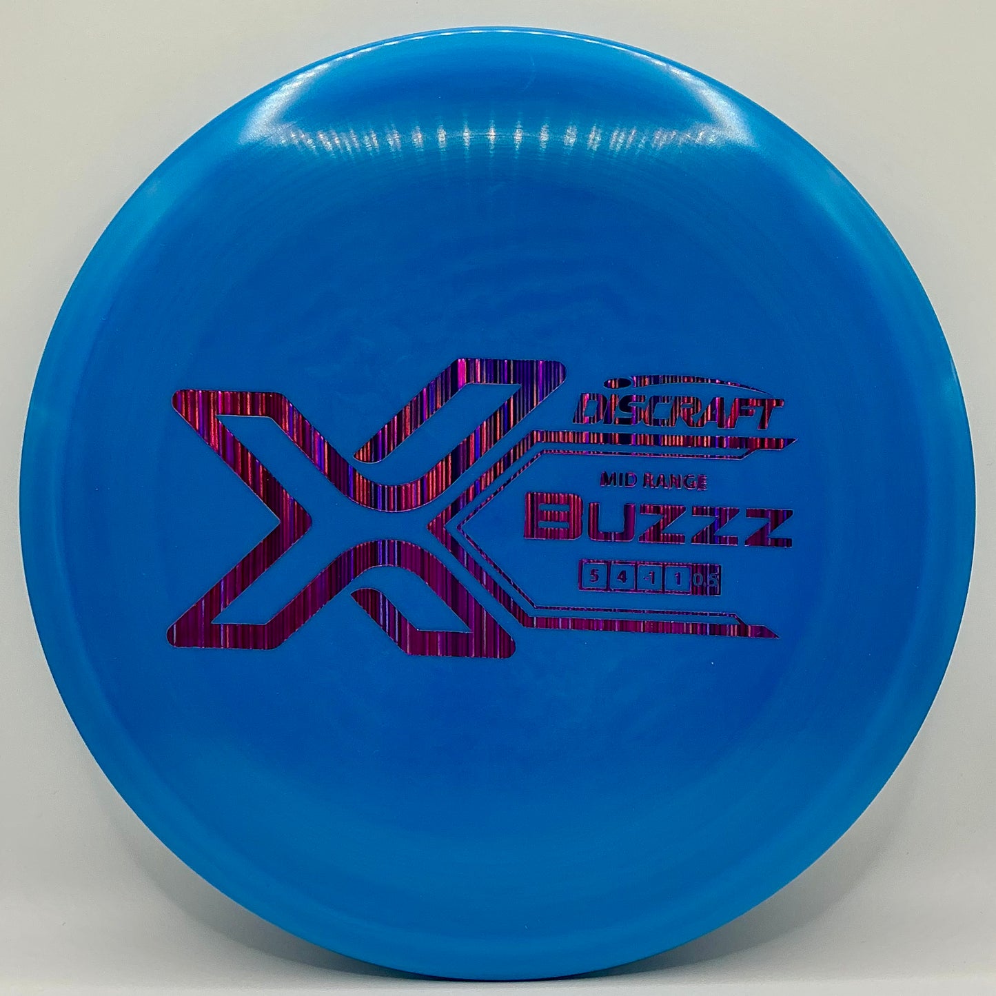 Discraft X Line Buzzz
