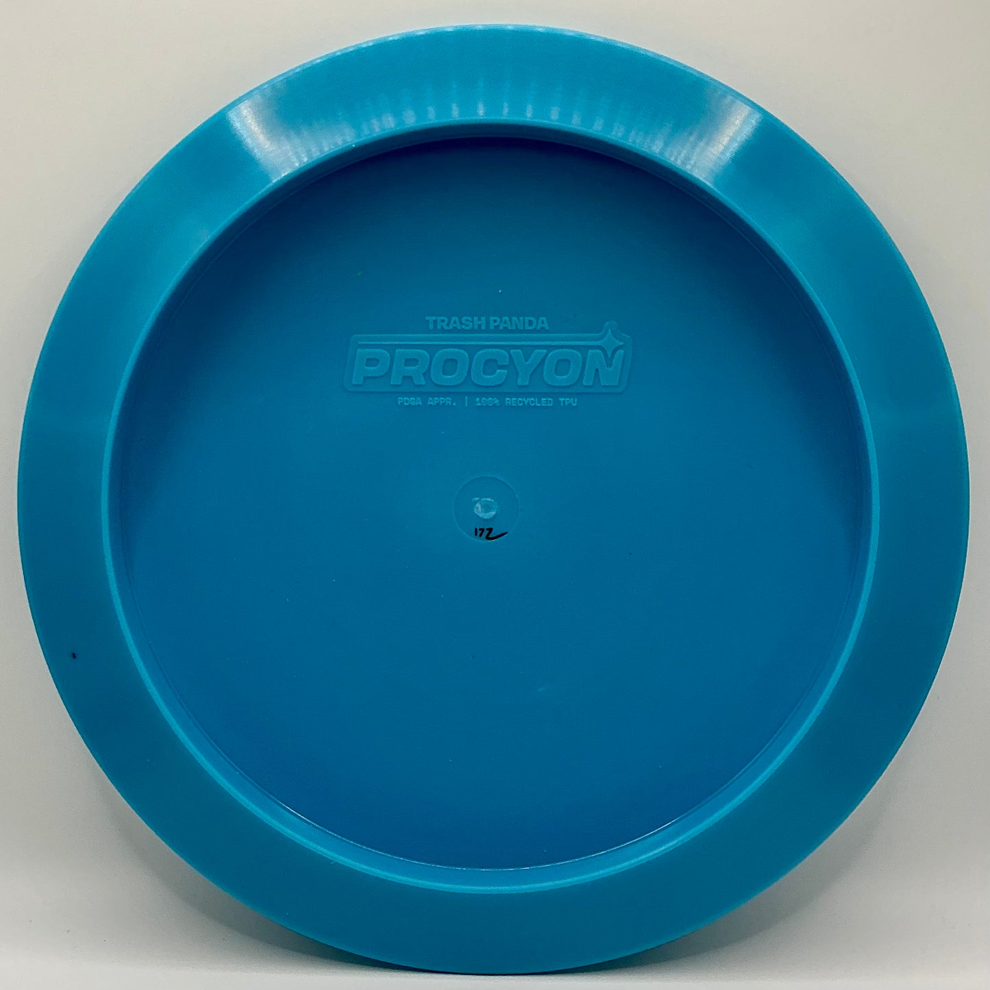 100% Recycled Premium Procyon