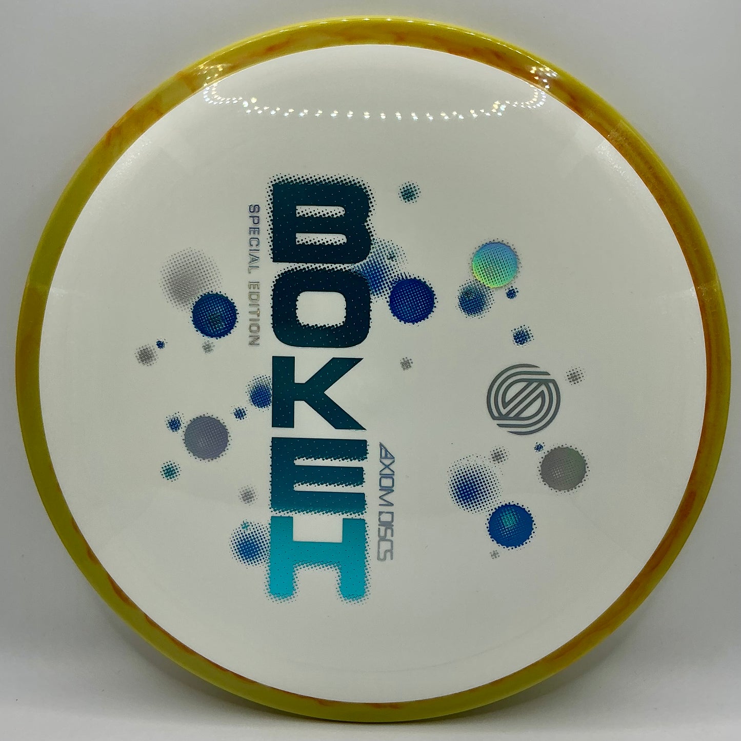 Axiom Neutron Bokeh - Special Edition
