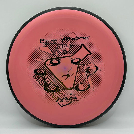 MVP Electron Firm Anode