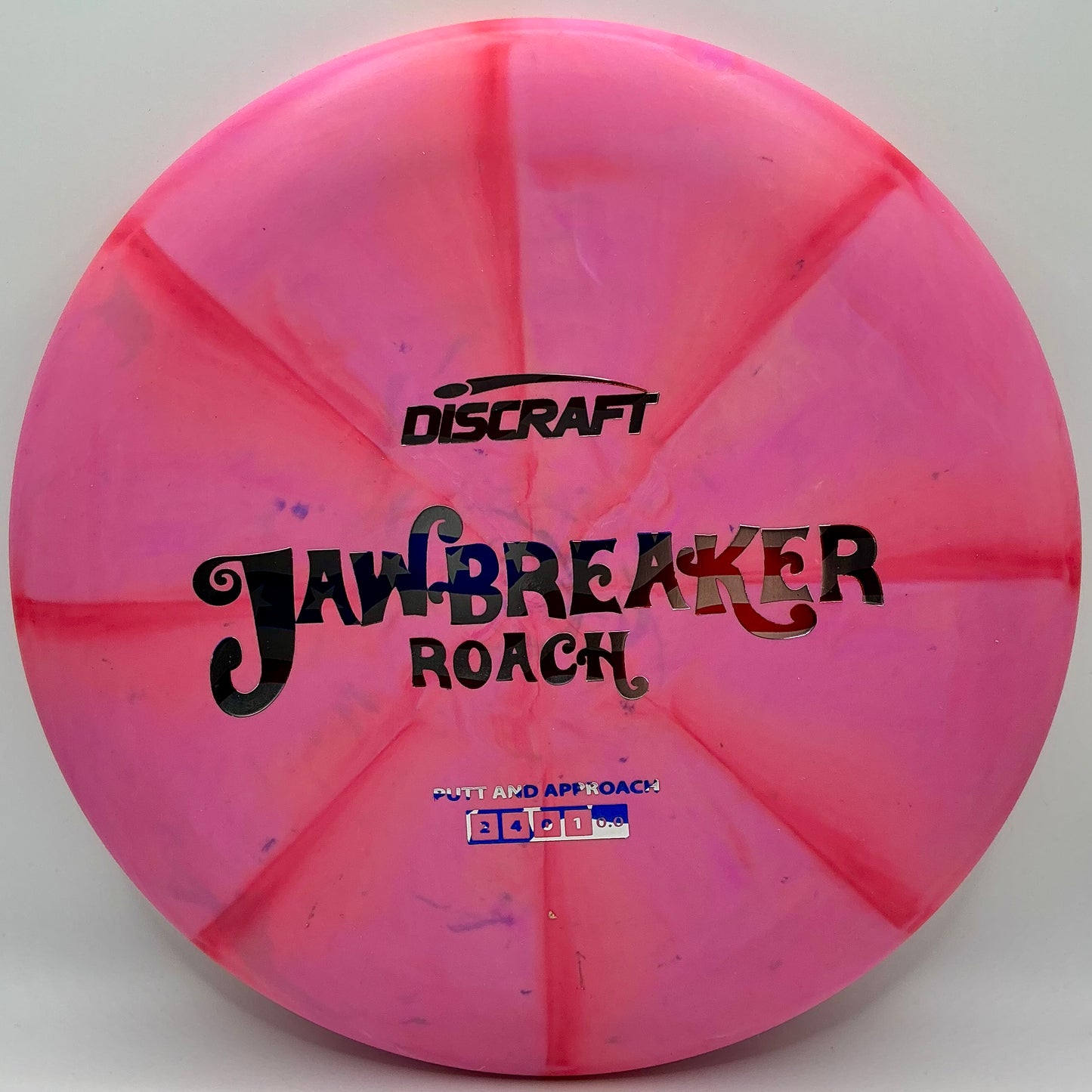 Discraft Jawbreaker Roach