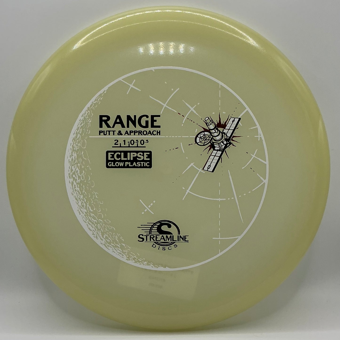 Streamline Eclipse Range