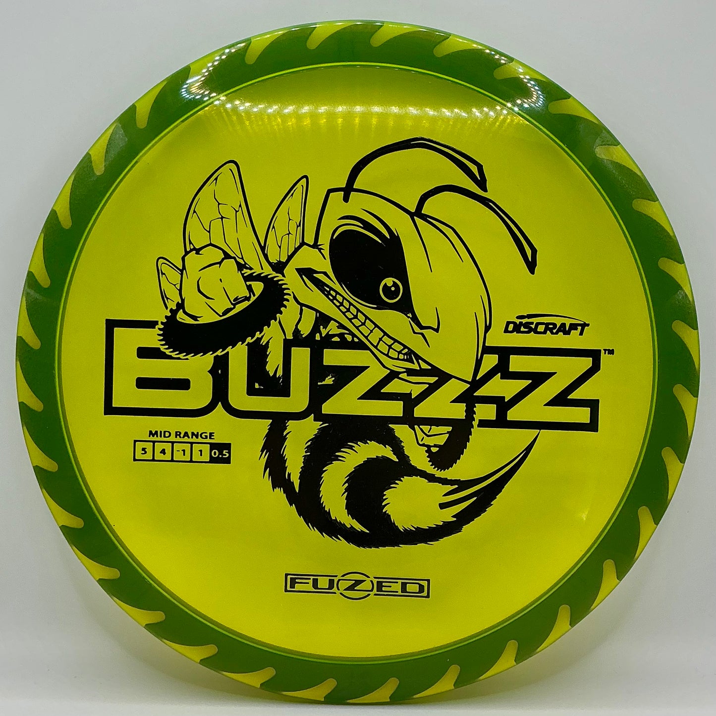 Discraft FuZed Line Buzzz (Buzzz Saw)