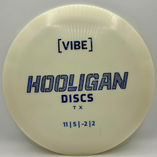 Hooligan Discs Primo Glow Vibe
