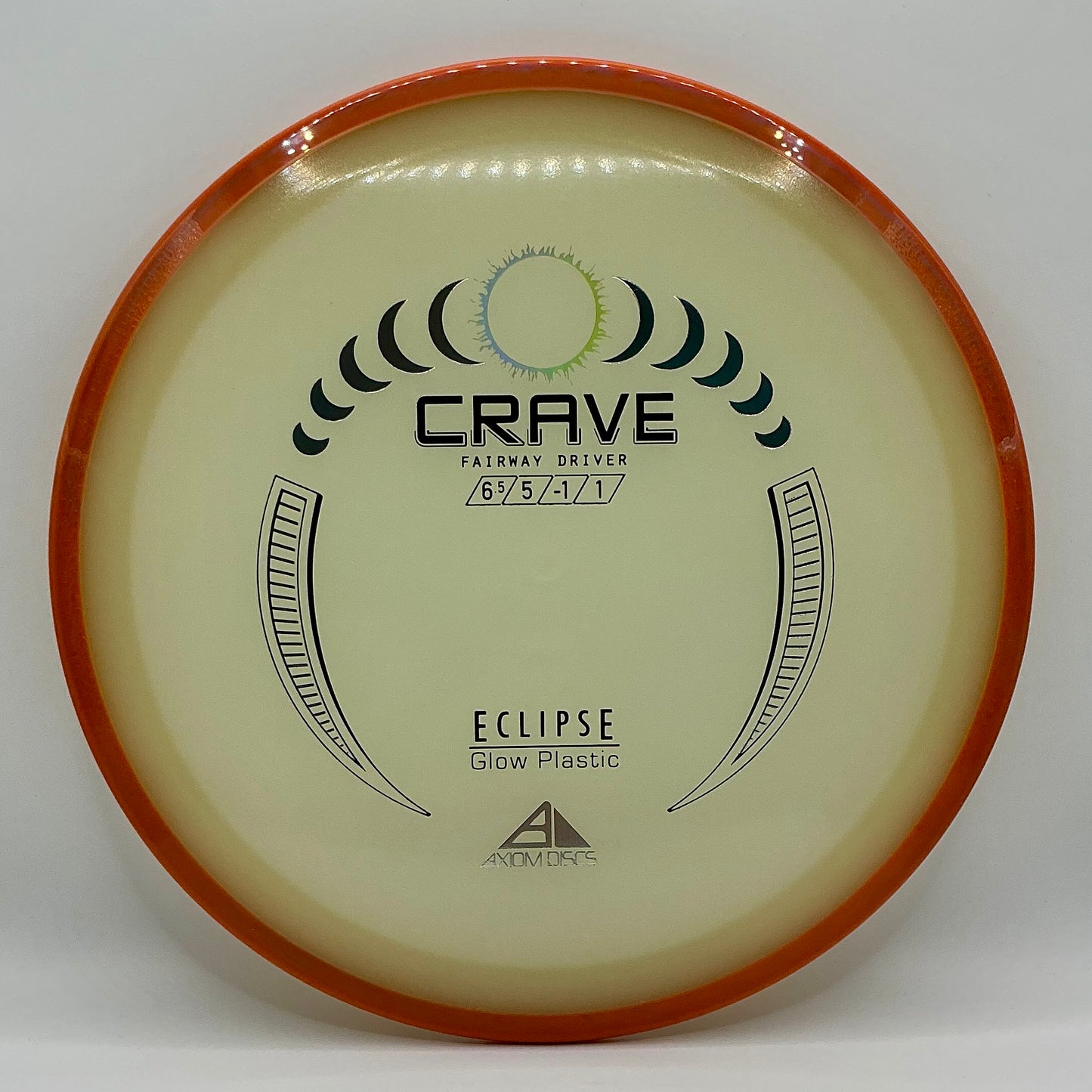 Eclipse Crave