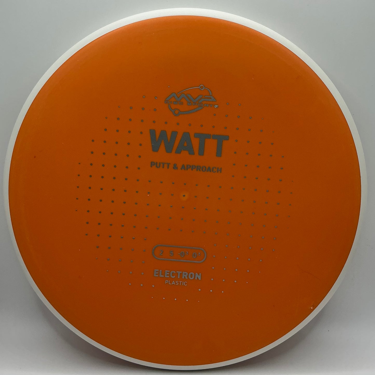 MVP Electron Medium Watt