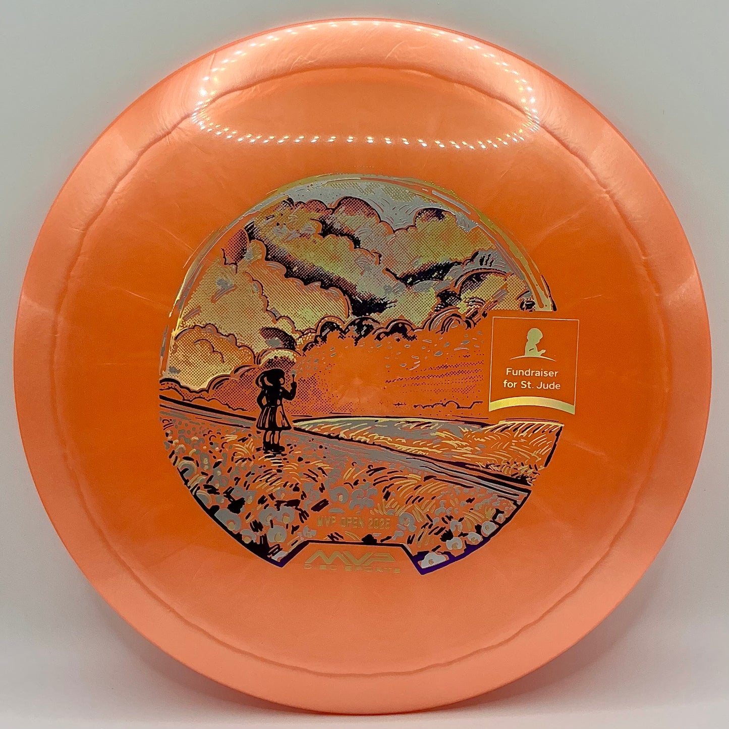 Plasma Shift – Special Edition St. Jude Fundraiser