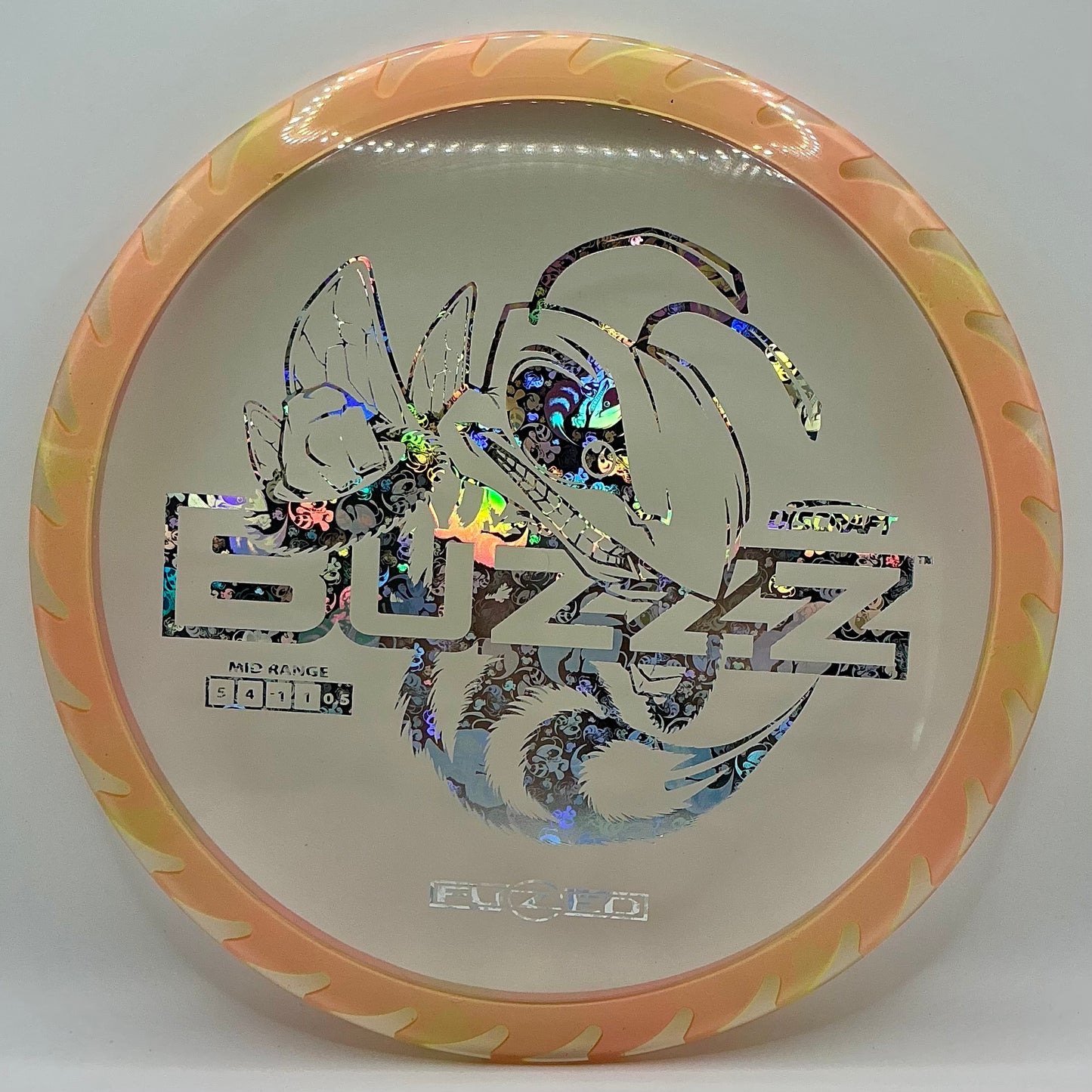 Discraft FuZed Line Buzzz (Buzzz Saw)