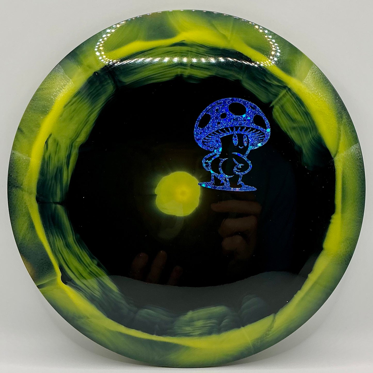 Doomsday Discs Retina Oblivion