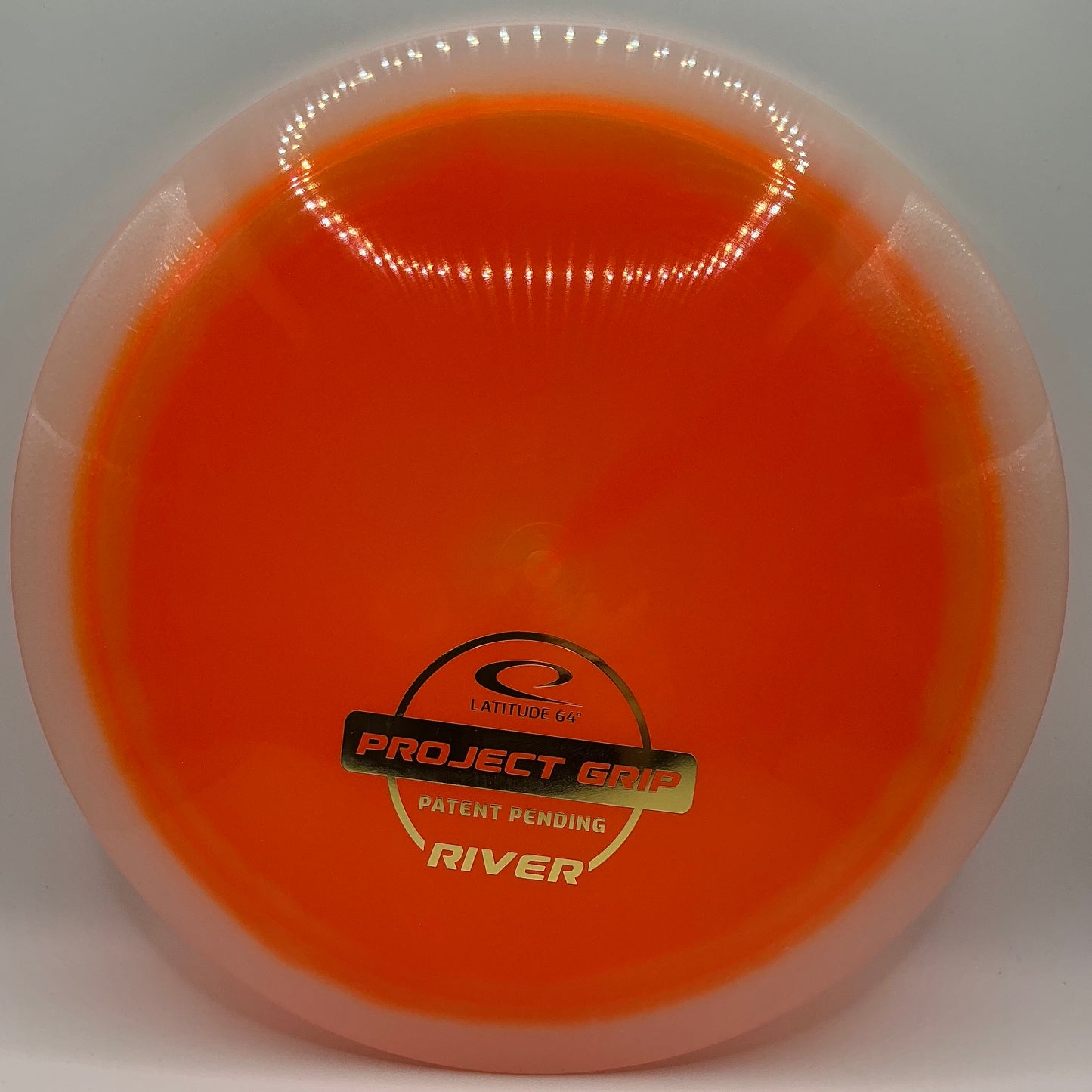 Latitude 64 Project Grip River