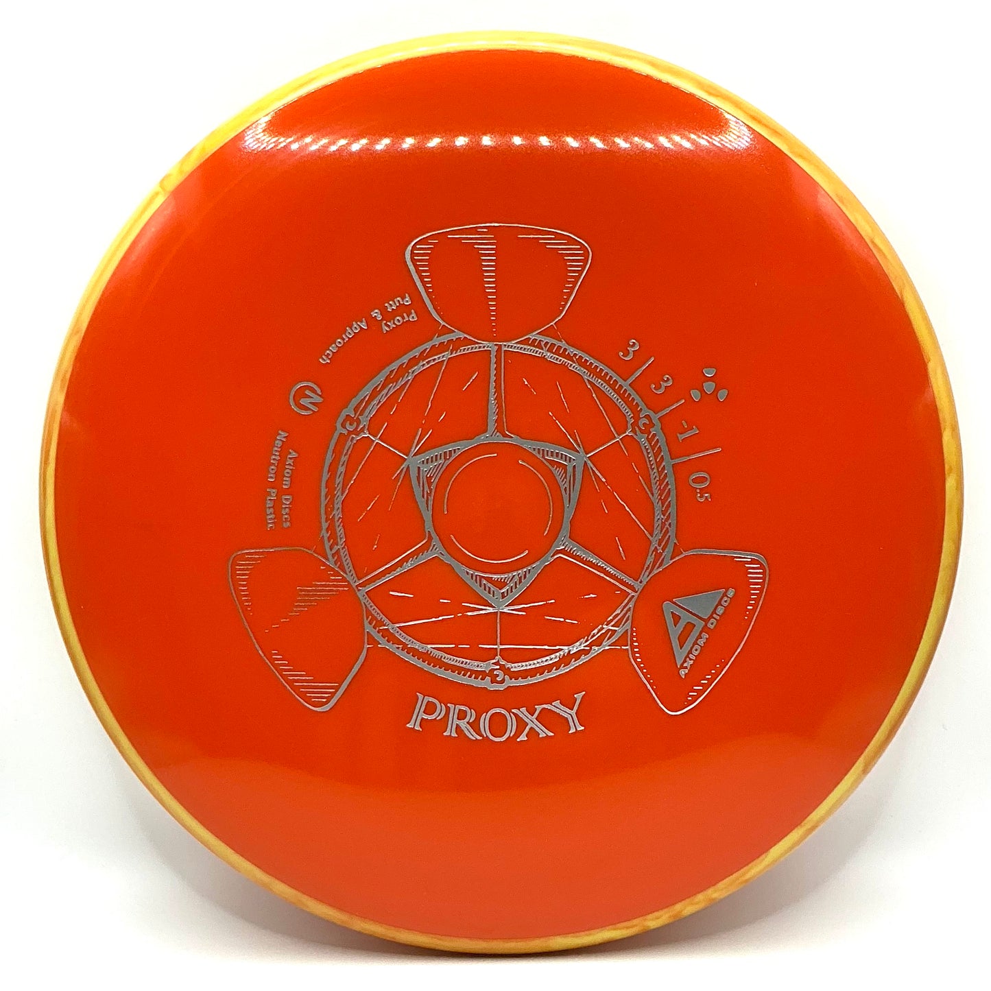 Neutron Proxy