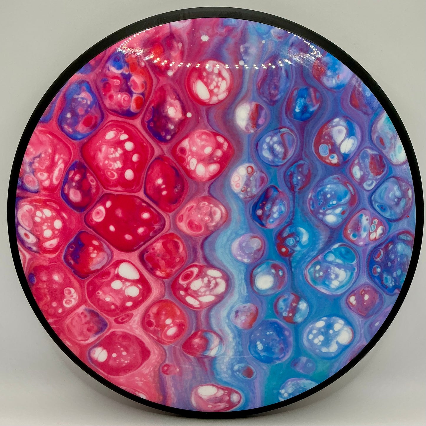 Dolfin Dyed MVP Neutron Soft Uplink