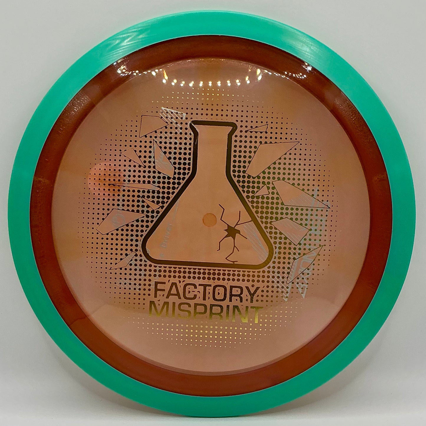 Axiom Proton Mayhem