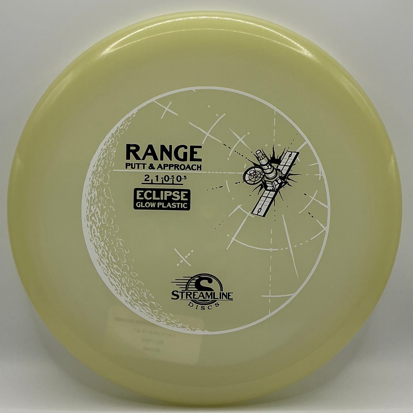 Streamline Eclipse Range
