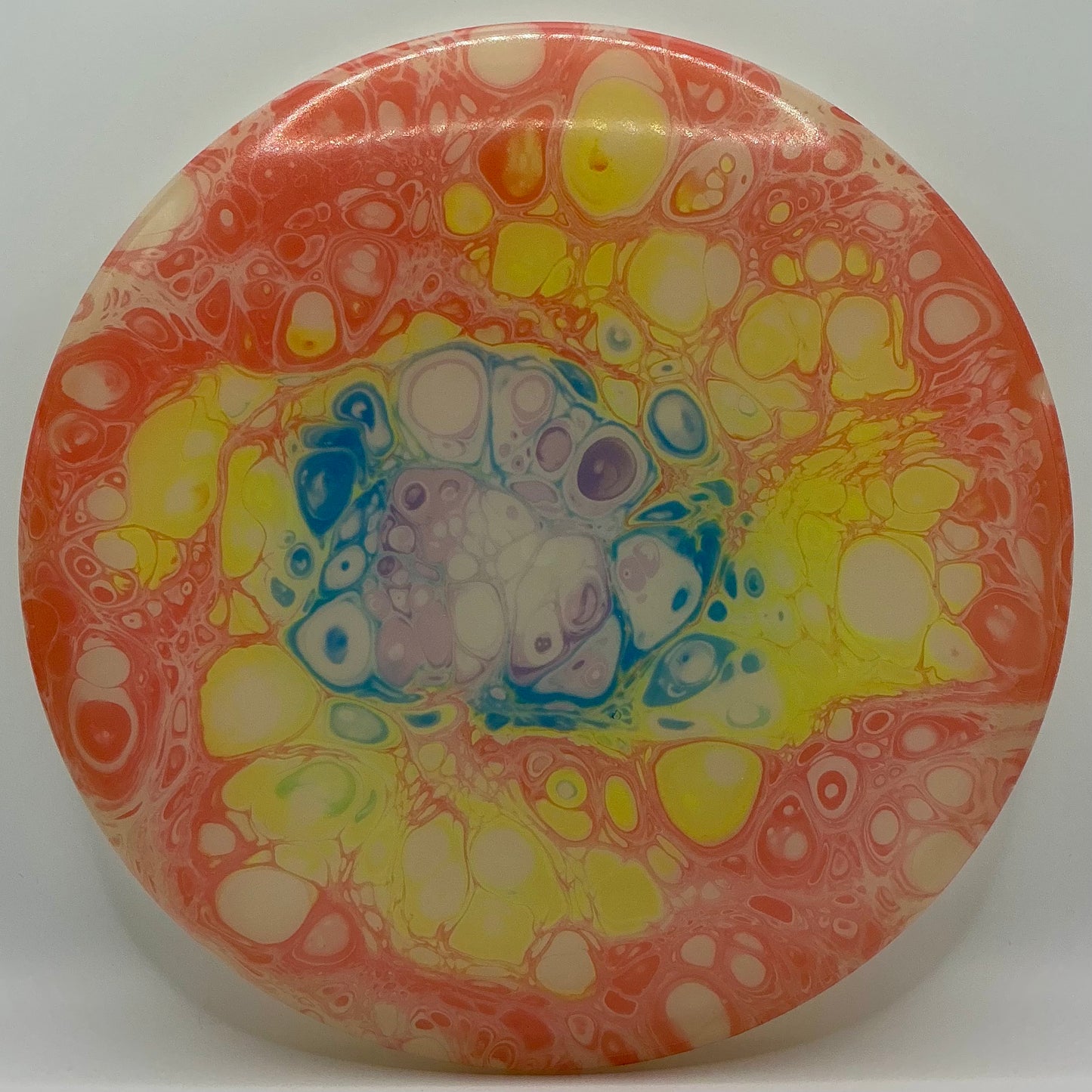 Dolfin Dyed Axiom Eclipse Pitch