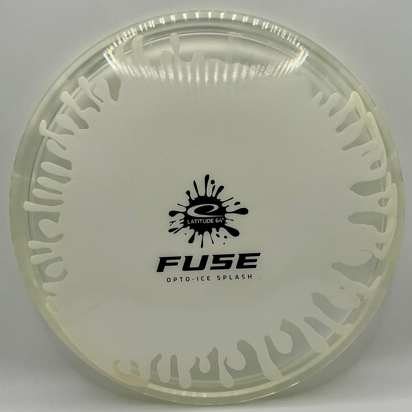 Latitude 64 Opto-Ice Splash Fuse