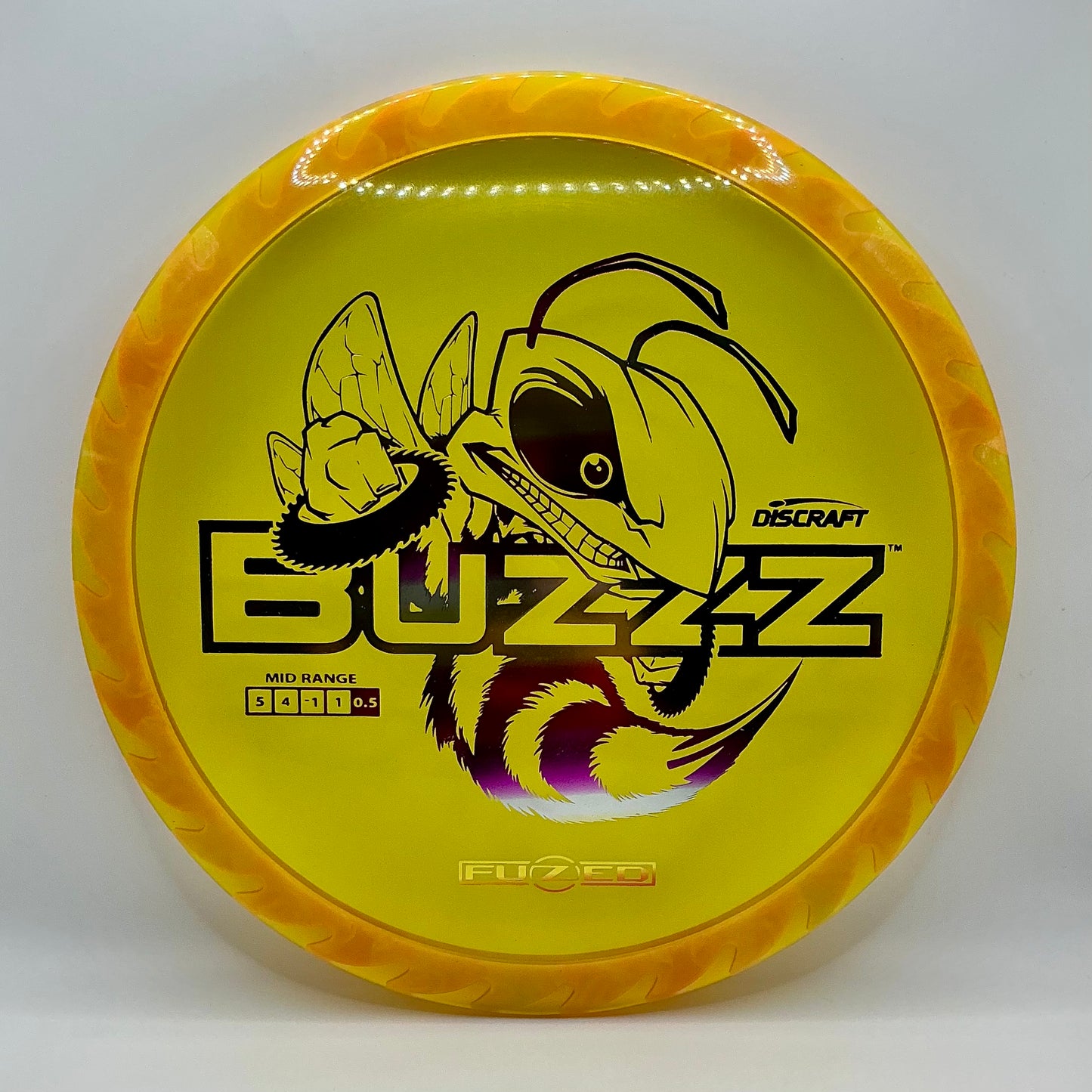 FuZed Line Buzzz (Buzzz Saw)