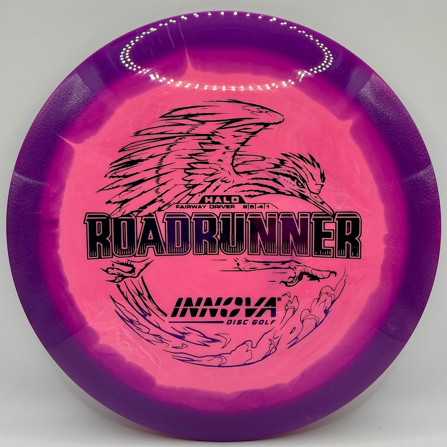 Innova Halo Star Roadrunner