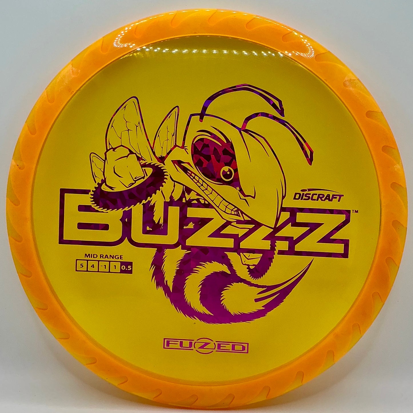 Discraft FuZed Line Buzzz (Buzzz Saw)