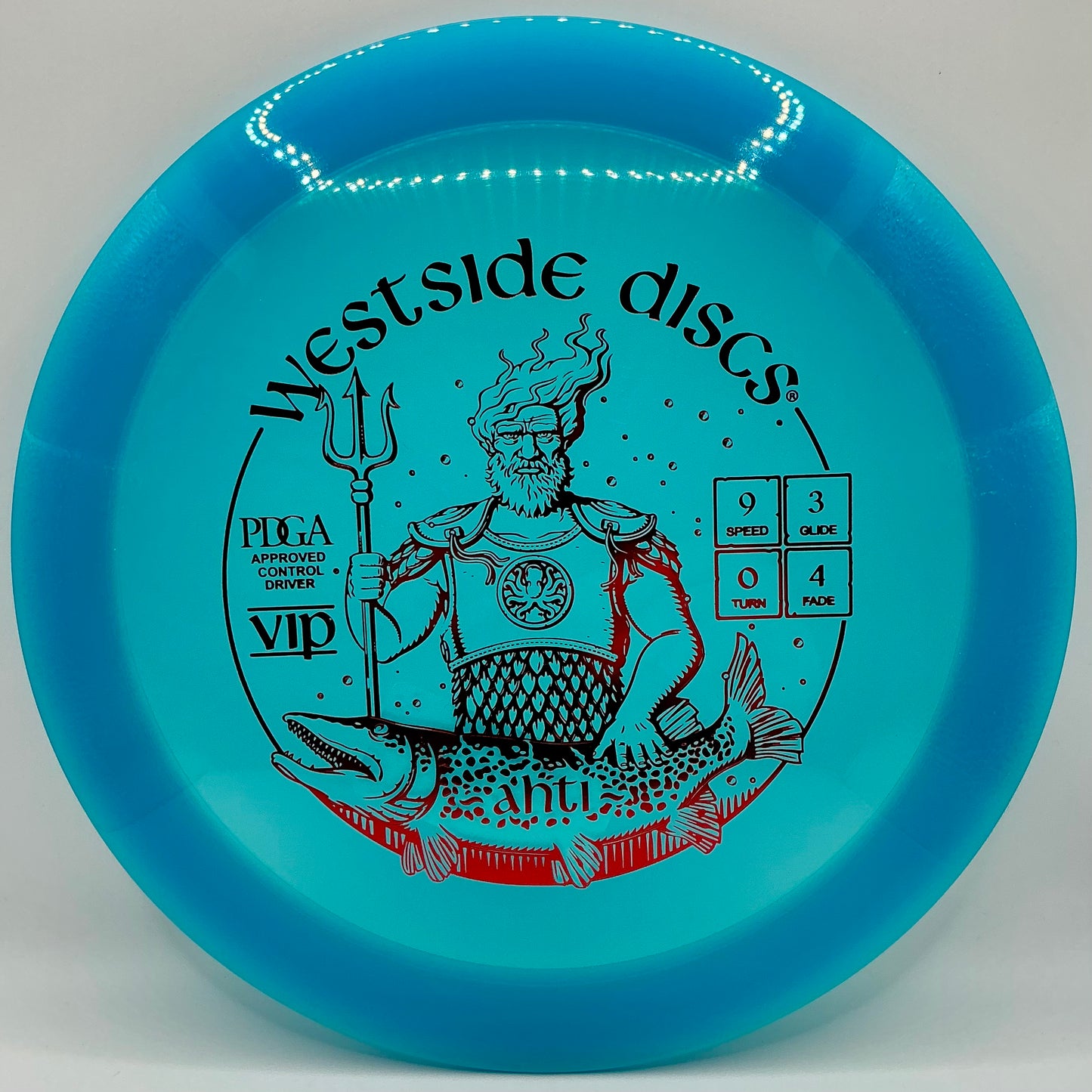 Westside VIP Ahti