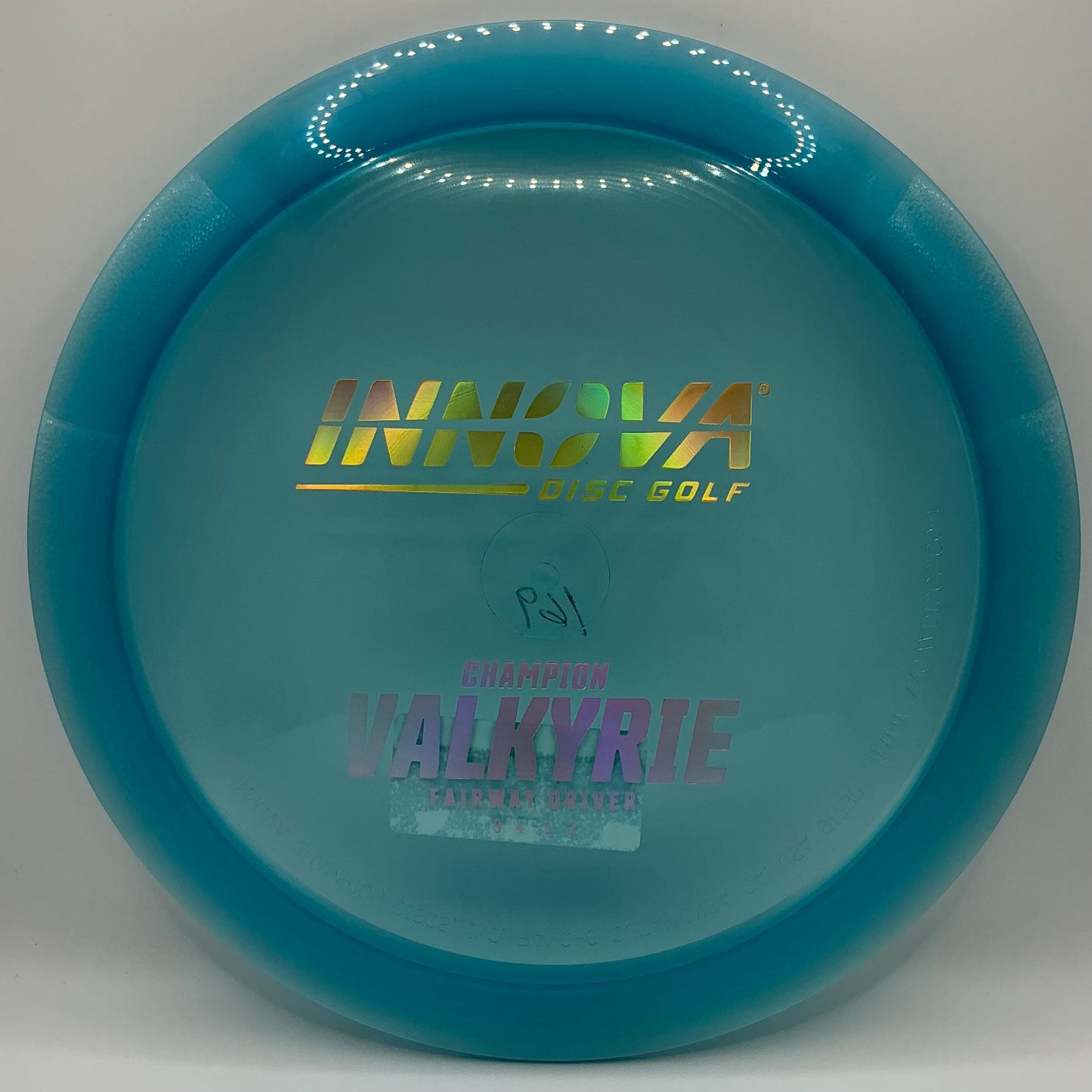 Innova Champion Valkyrie