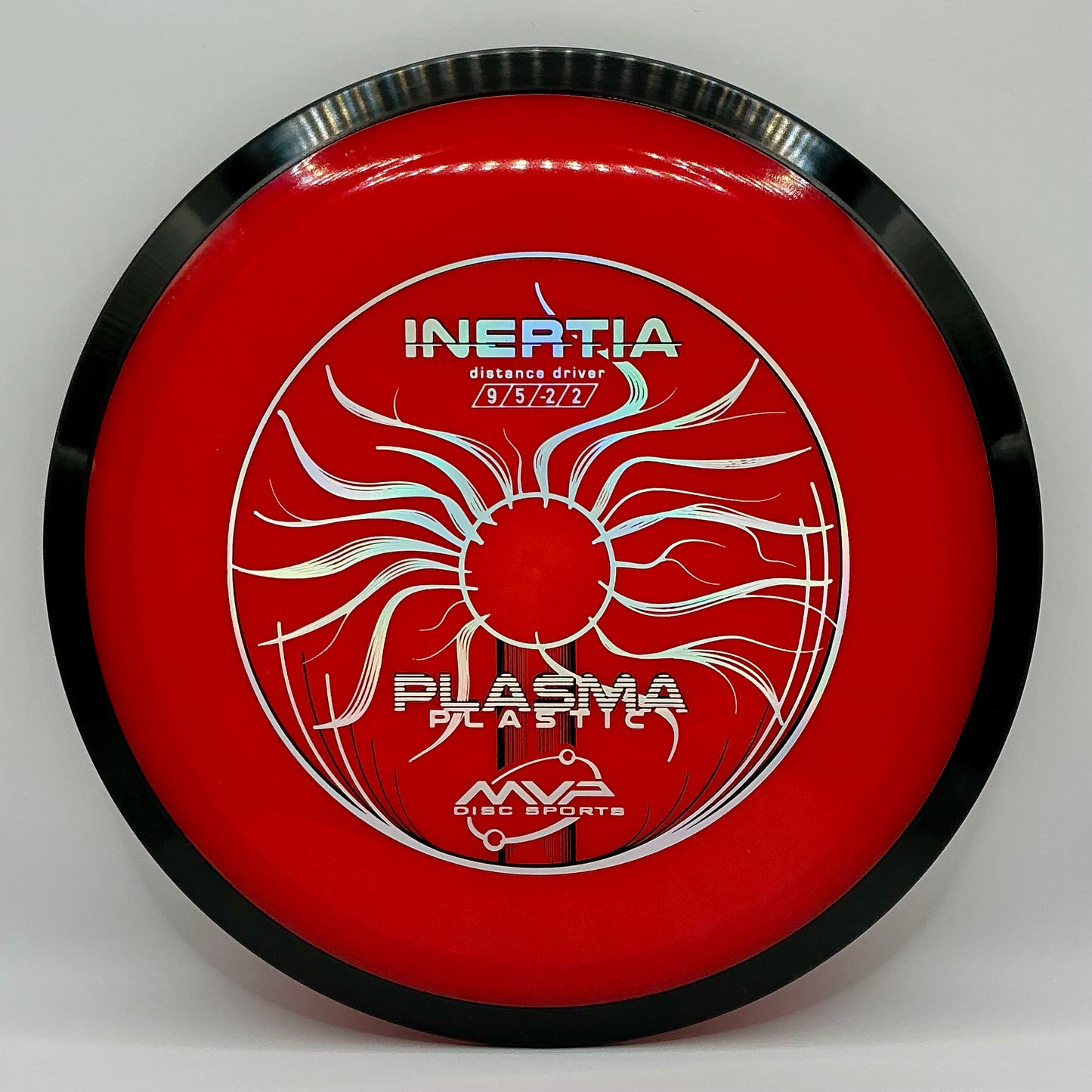 Plasma Inertia