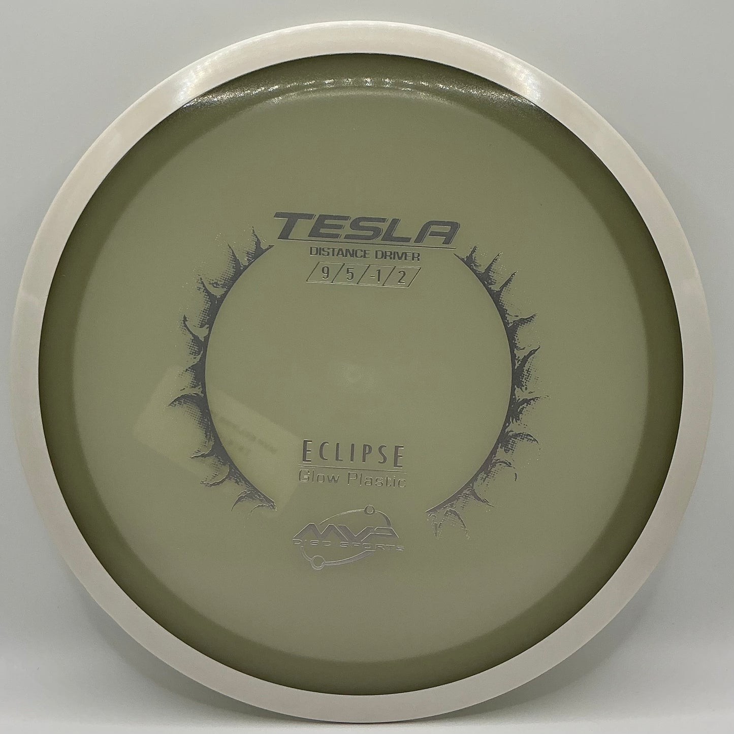 MVP Eclipse Tesla