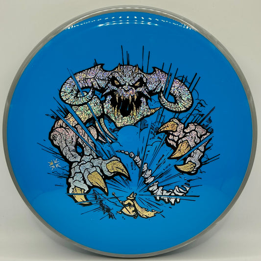 Axiom Neutron Tempo - DFX You Shall Not Pass