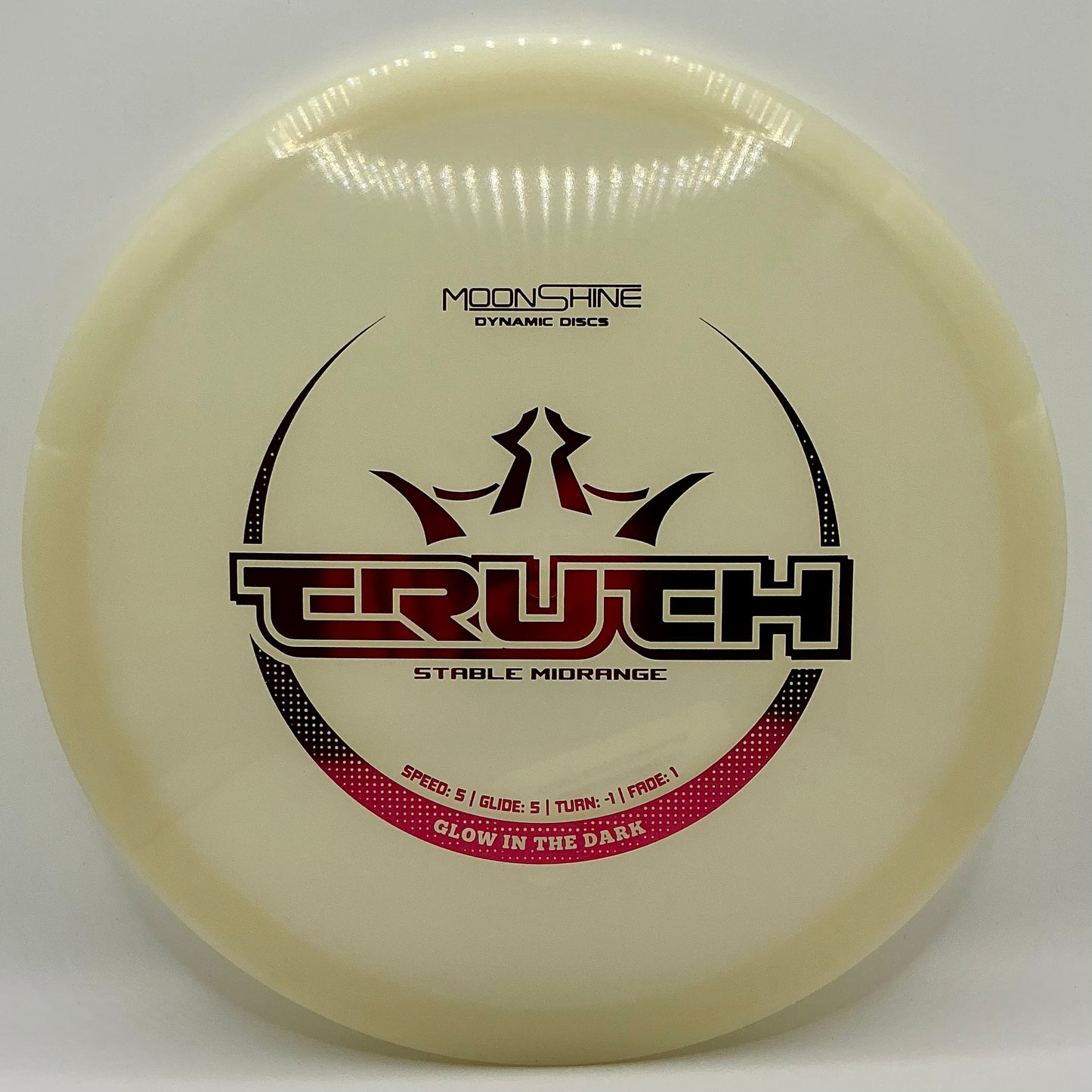 Dynamic Discs Lucid Moonshine Truth