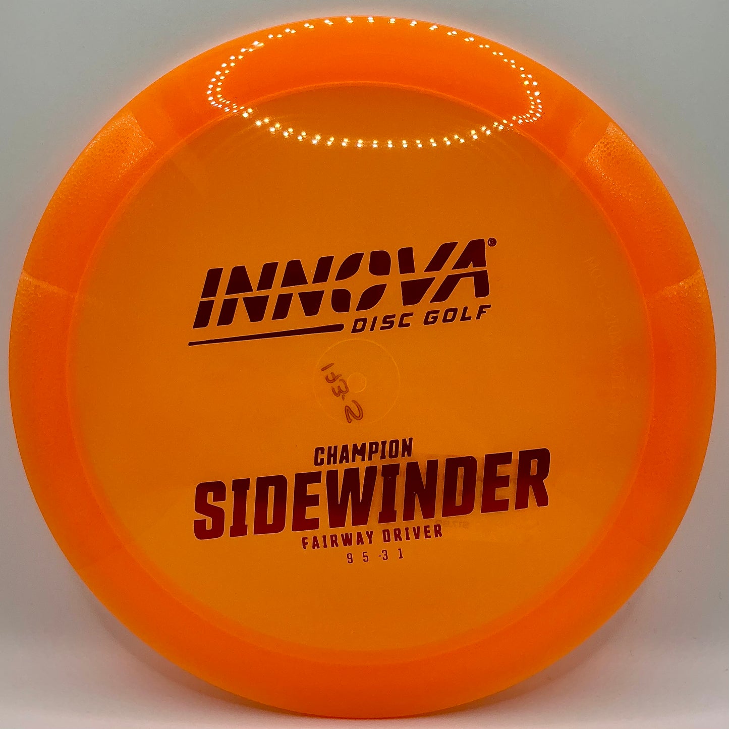 Innova Champion Sidewinder