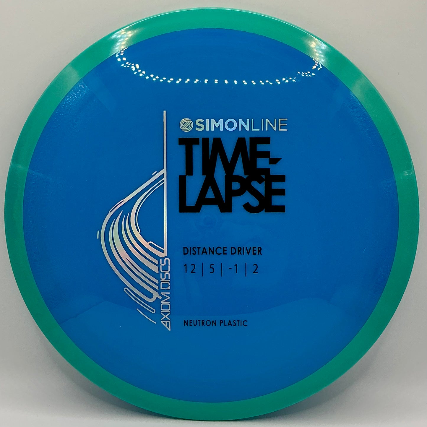 Neutron Time-Lapse (Retooled)