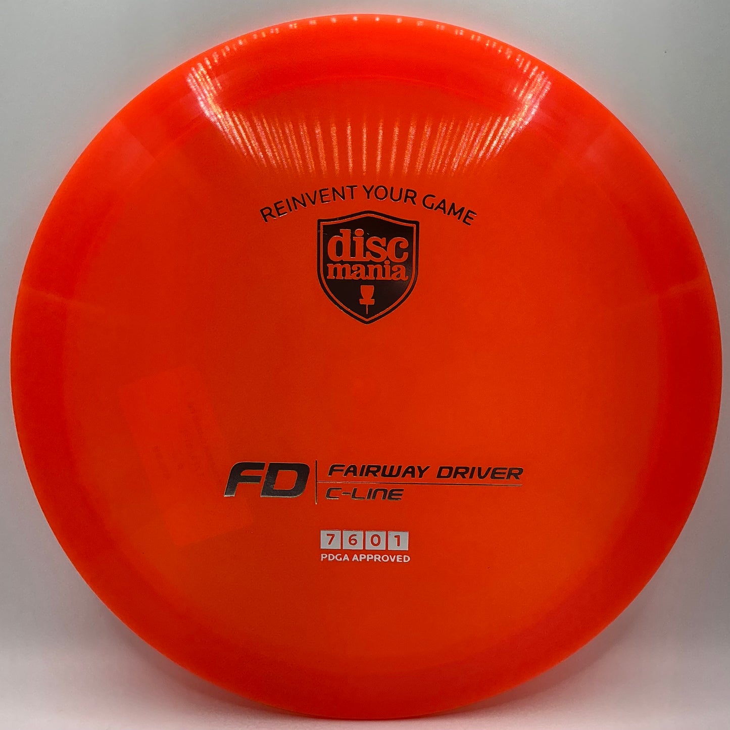 Discmania C-Line FD