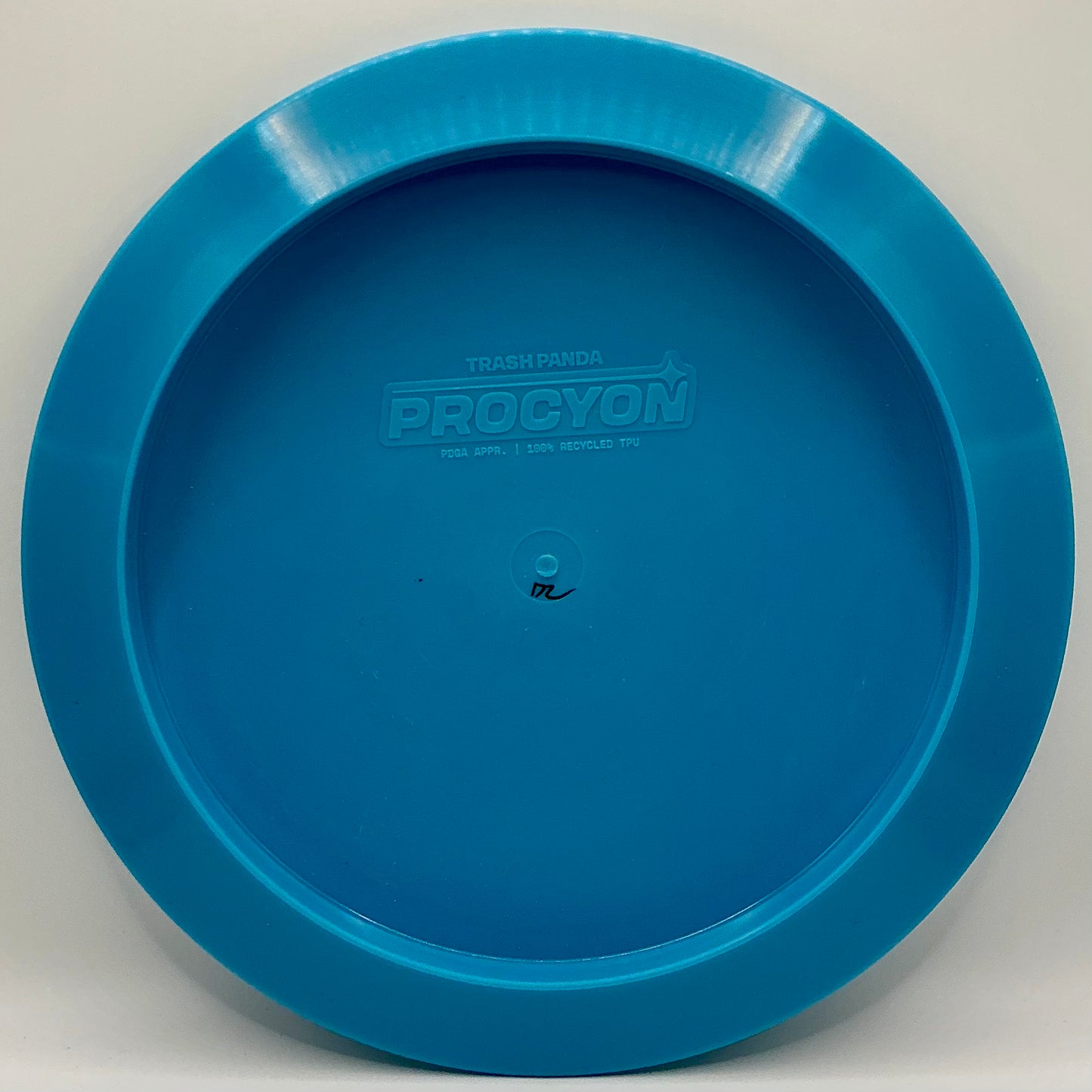 100% Recycled Premium Procyon