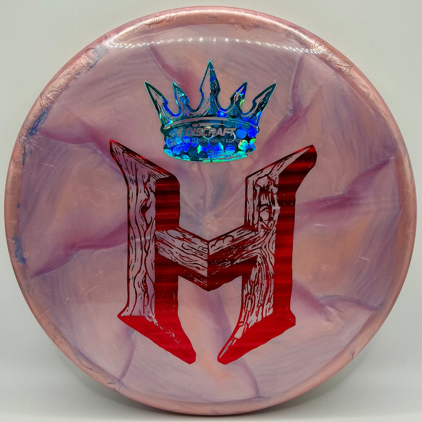 Discraft Holyn Handley Special Blend Zone SS