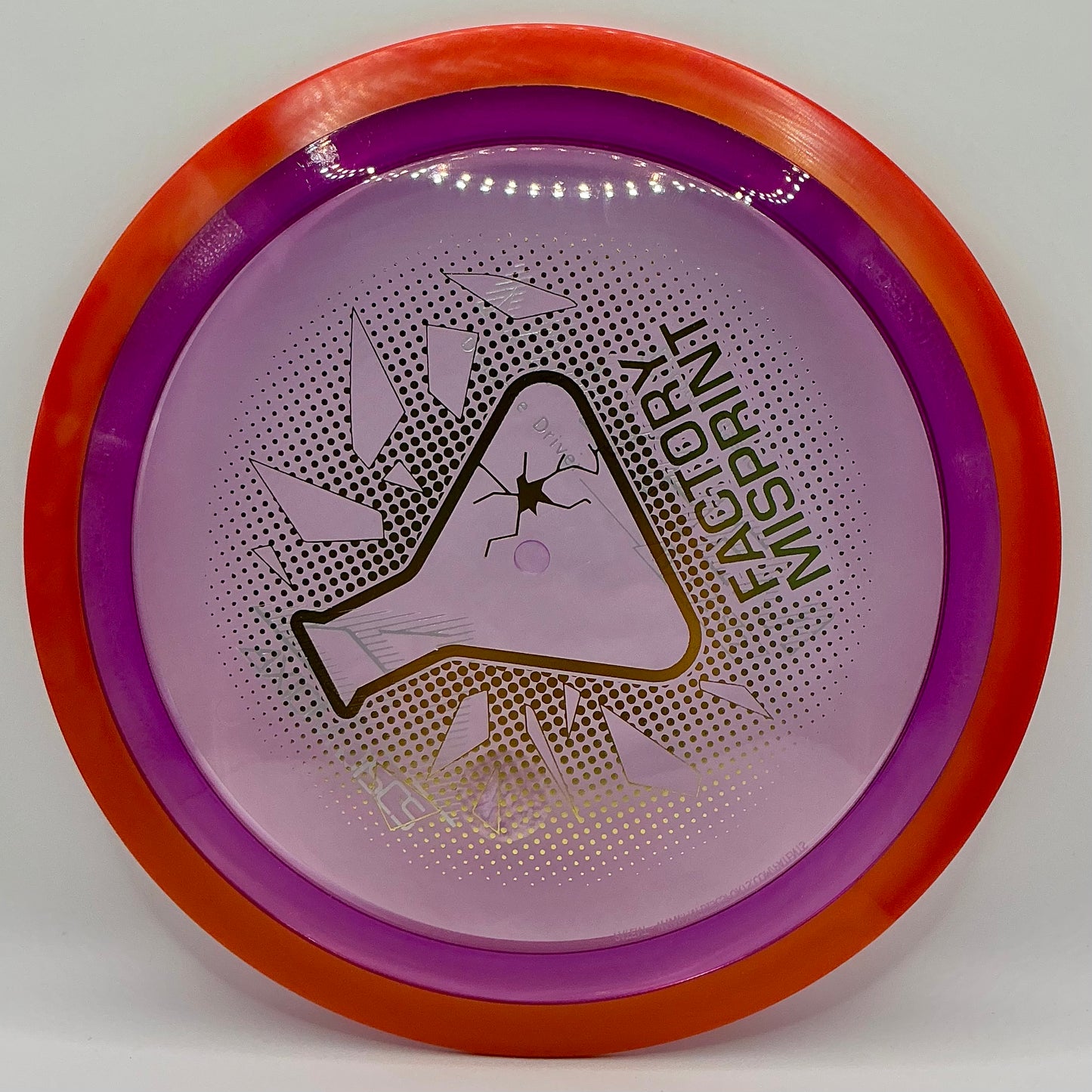 Axiom Proton Mayhem