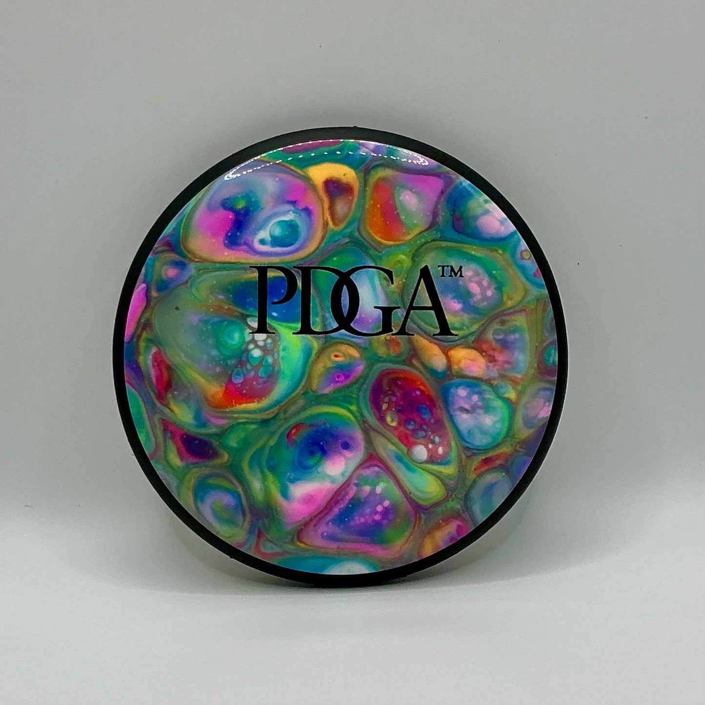 Dolfin Dyed MVP Nano Mini