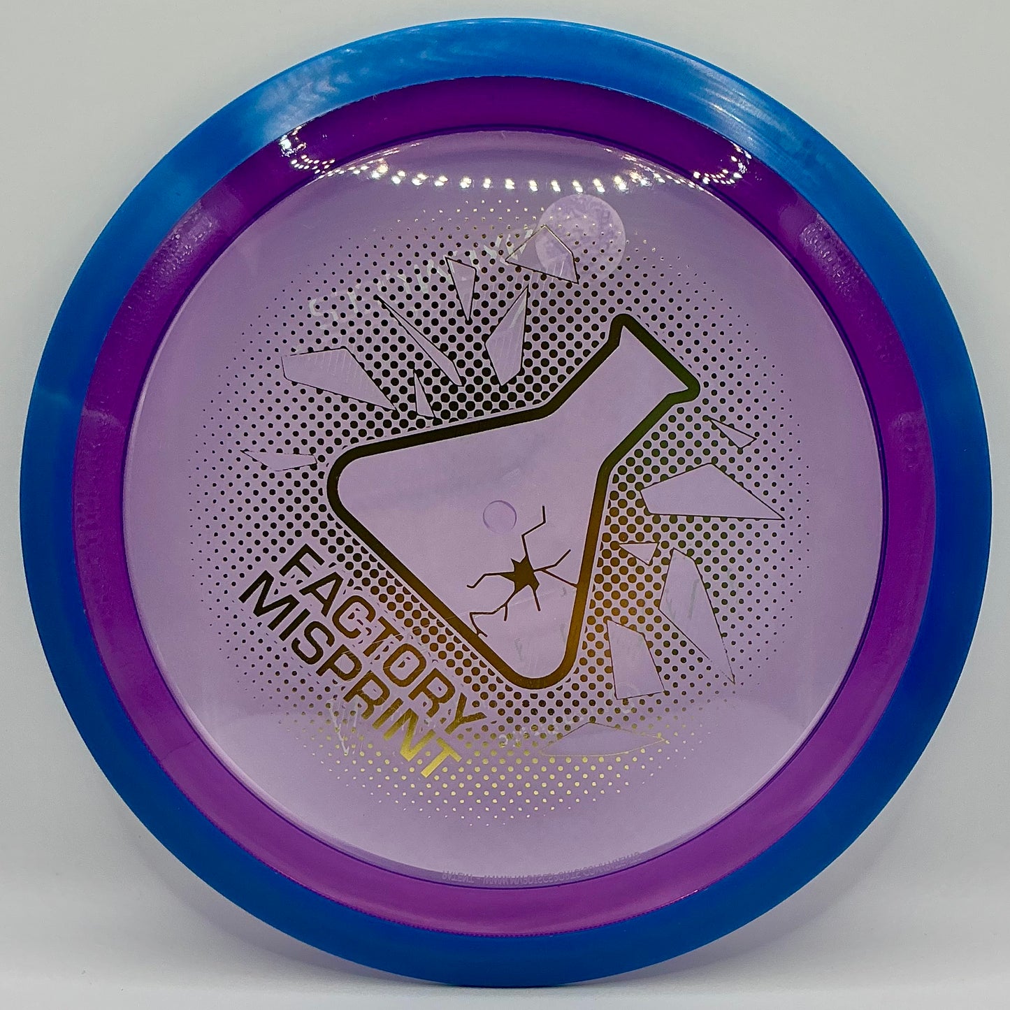 Axiom Proton Mayhem