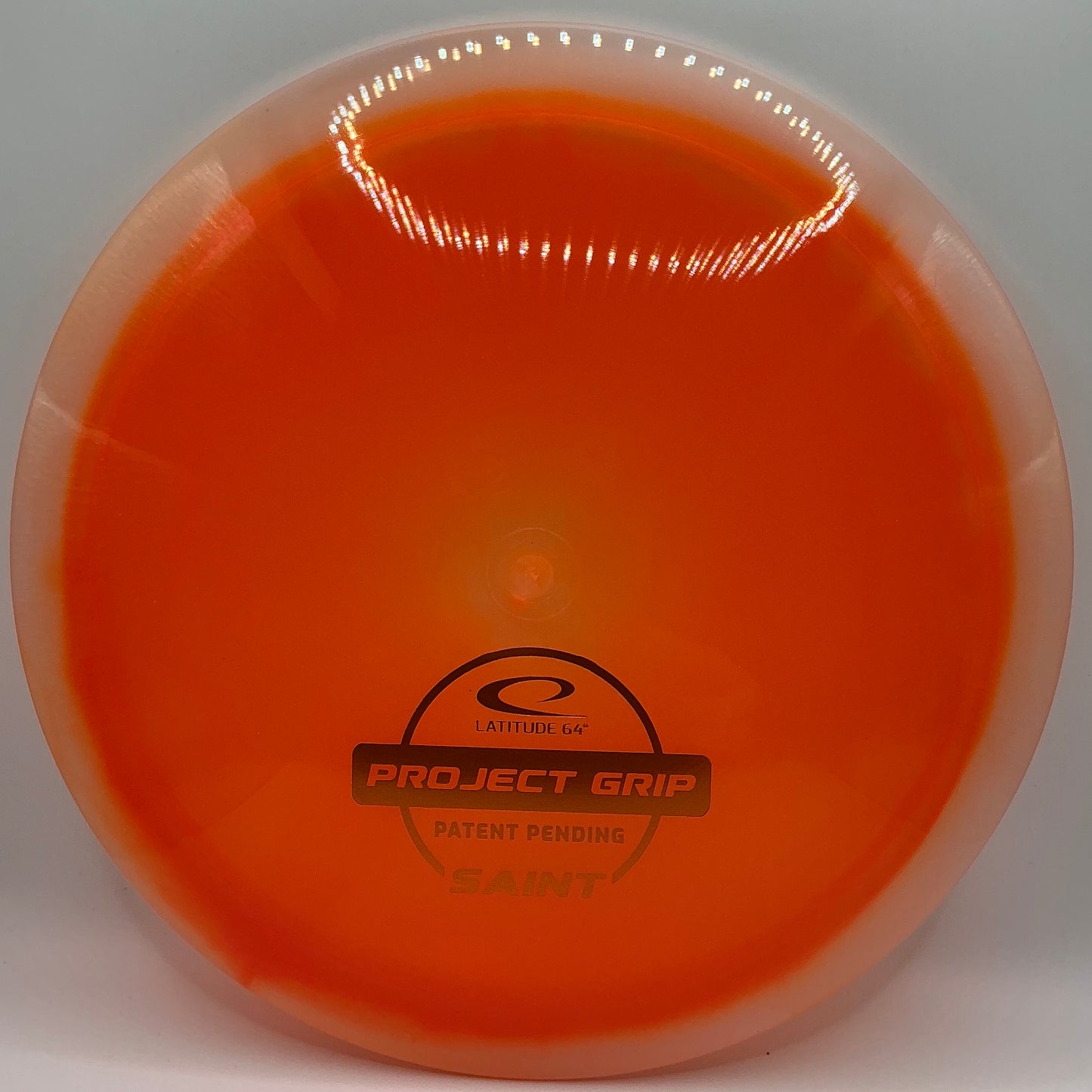 Latitude 64 Project Grip Saint