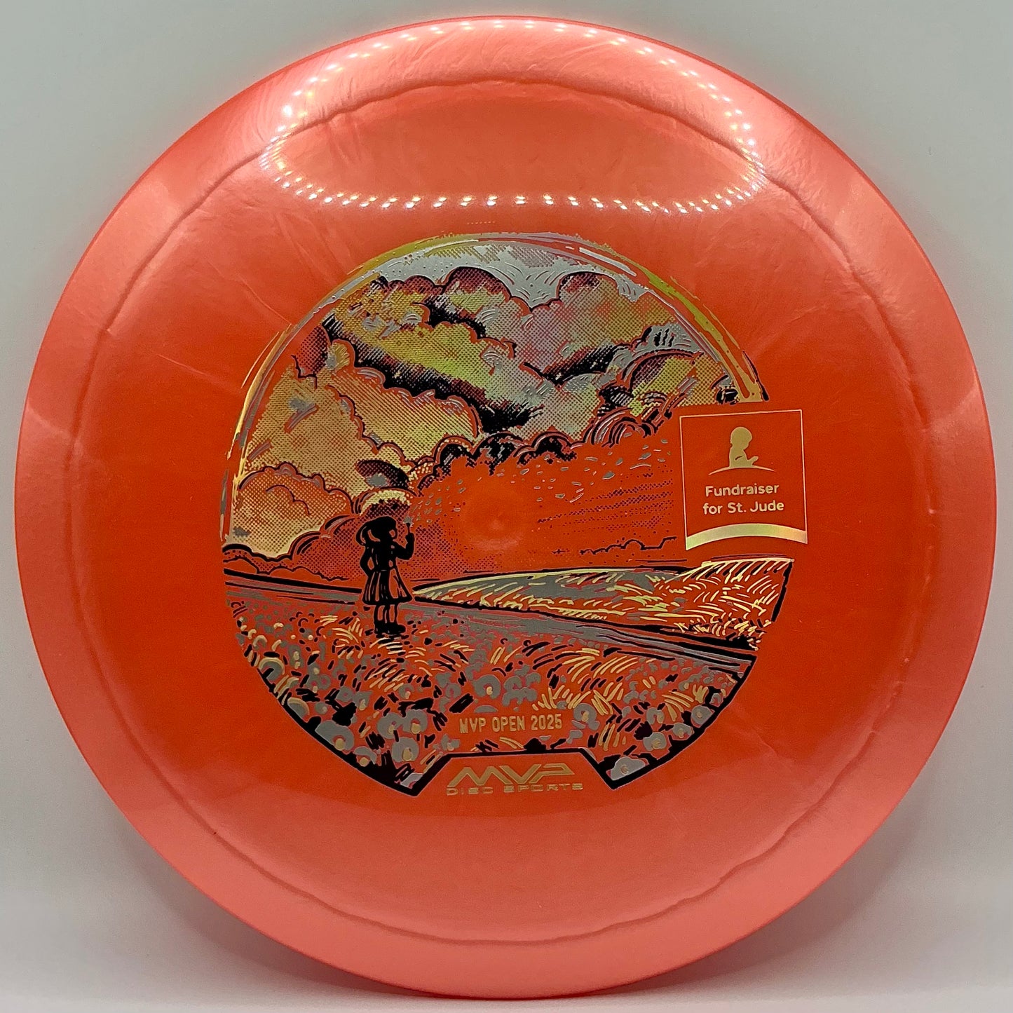 Plasma Shift – Special Edition St. Jude Fundraiser