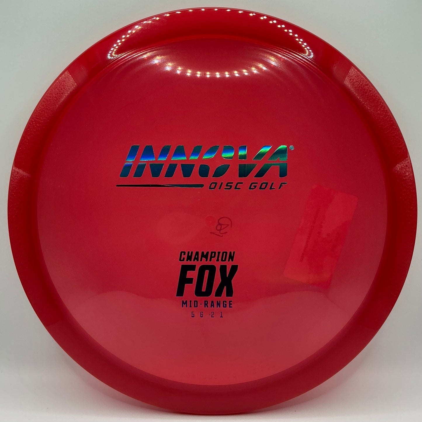 Innova Champion Fox