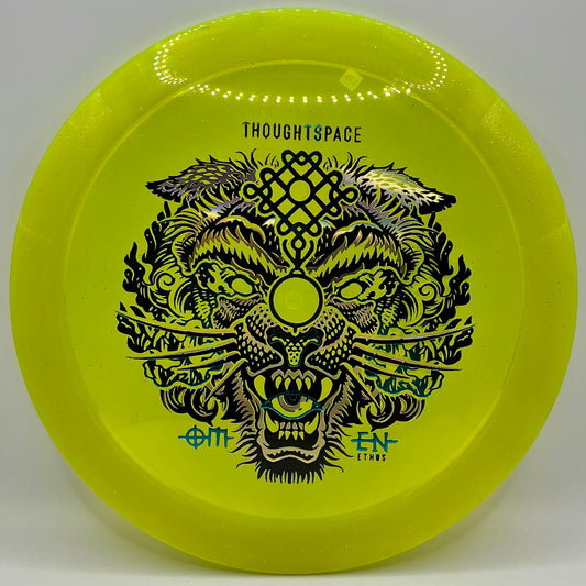 Thought Space Athletics Ethos Omen