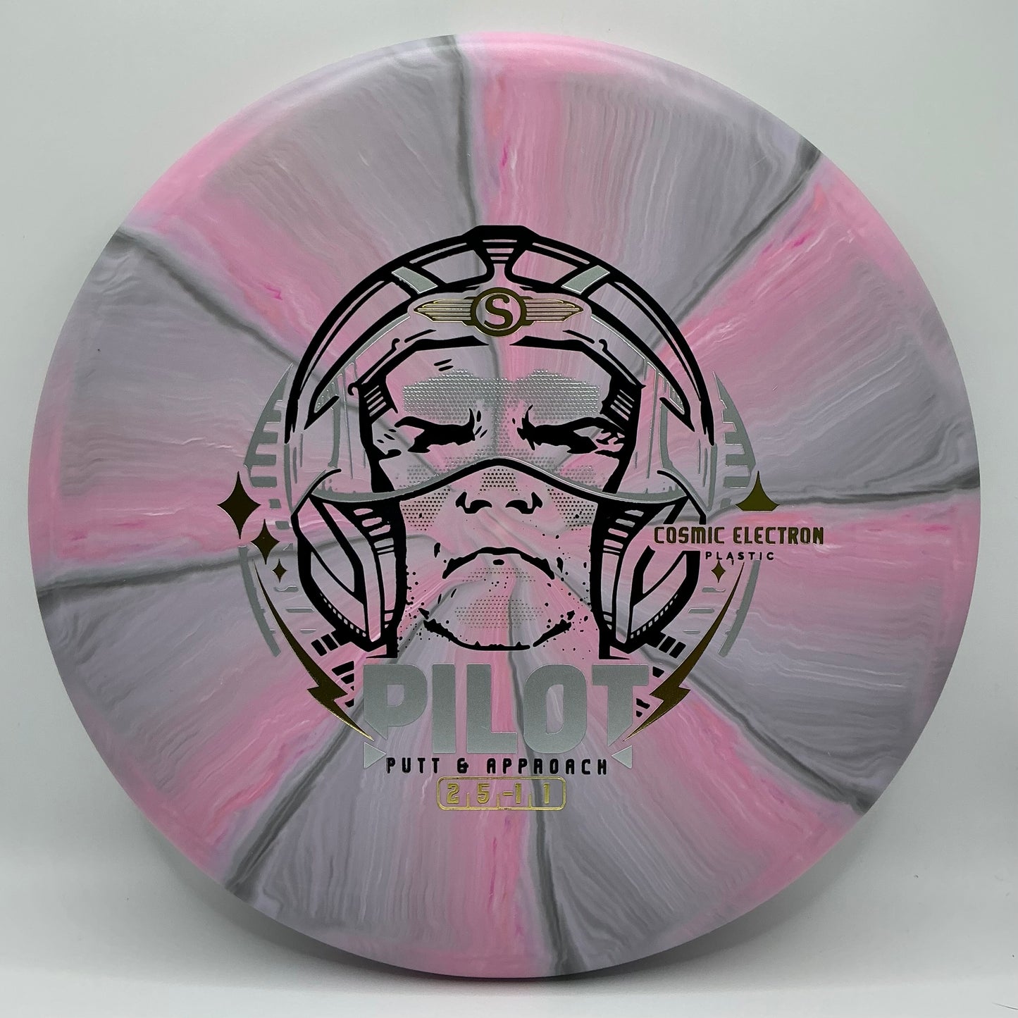 Streamline Cosmic Electron Medium Pilot
