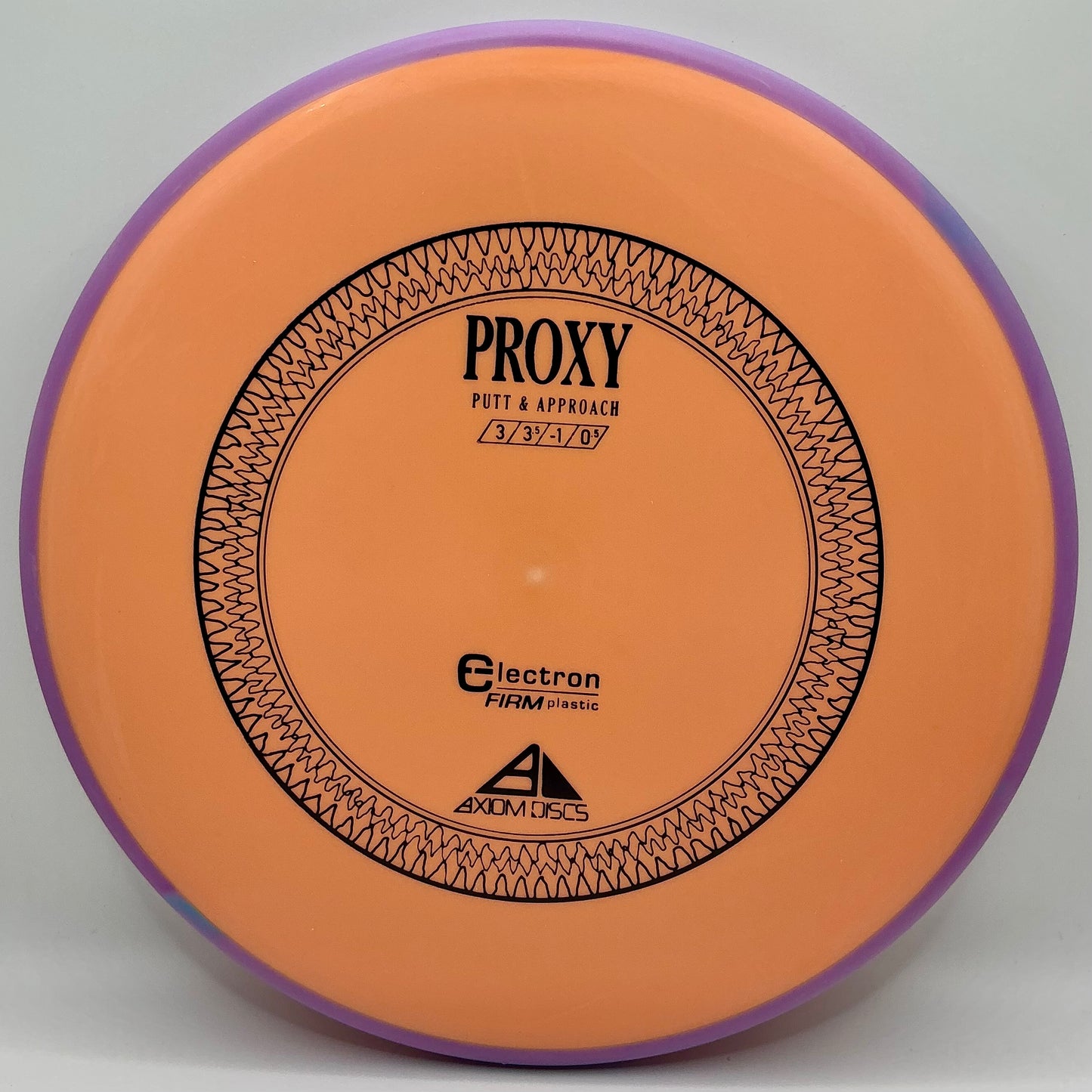 Axiom Electron Firm Proxy