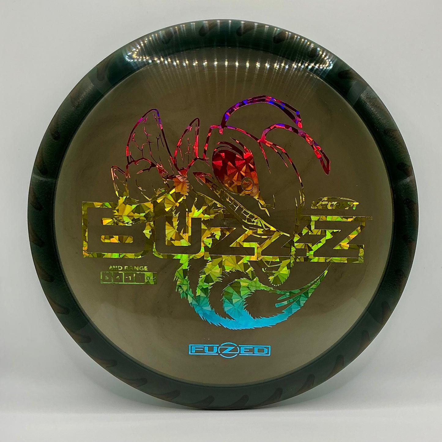 FuZed Line Buzzz (Buzzz Saw)