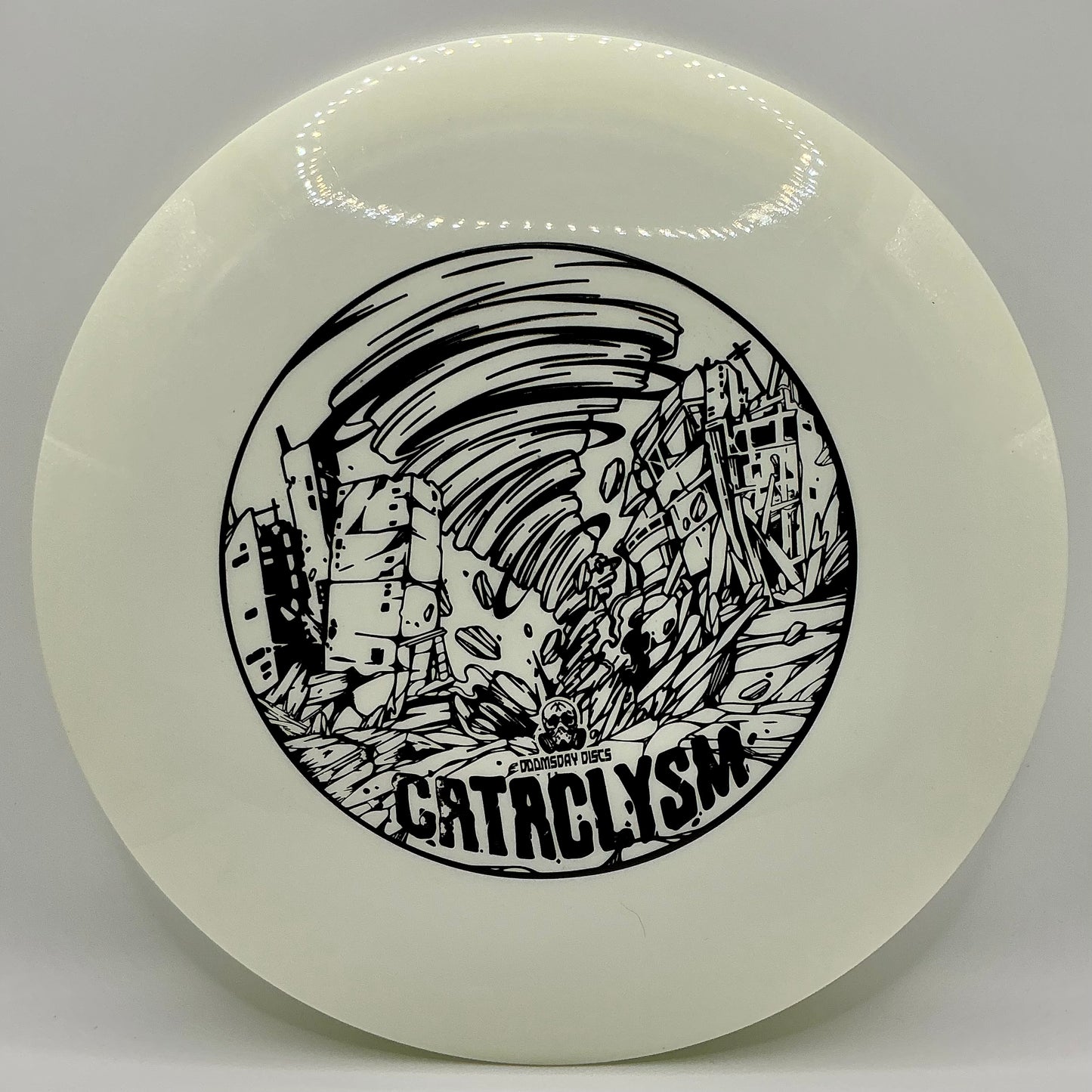 Survival Cataclysm