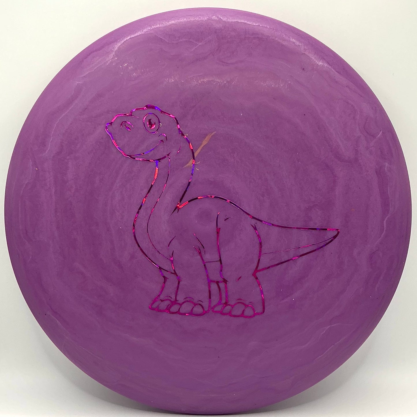 Dino Discs Brachiosaurus