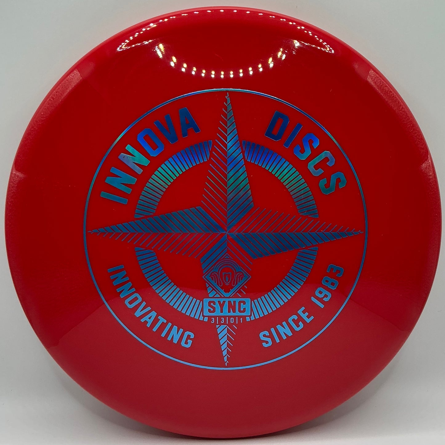 Innova First Run Star Sync